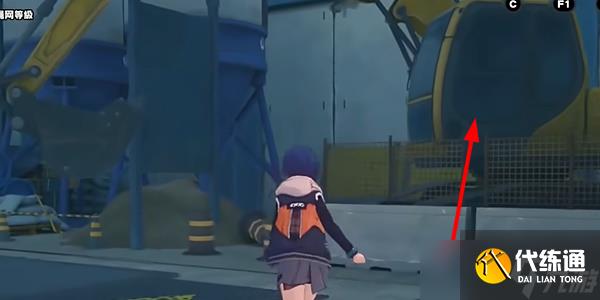 《絕區零》工程機械第三幕任務完成攻略