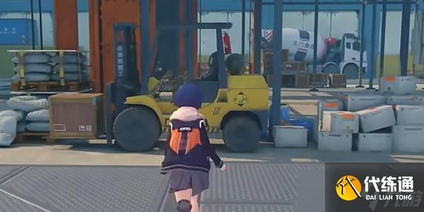 《絕區零》工程機械第三幕任務完成攻略