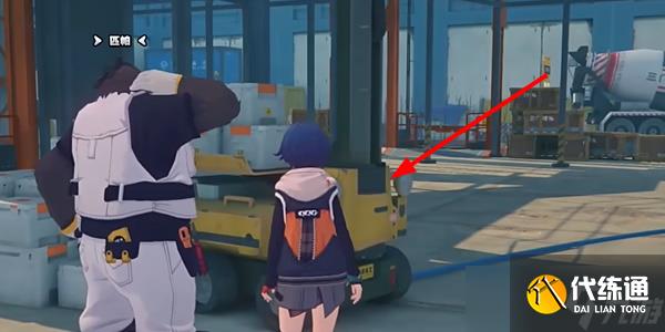 《絕區零》工程機械第三幕任務完成攻略