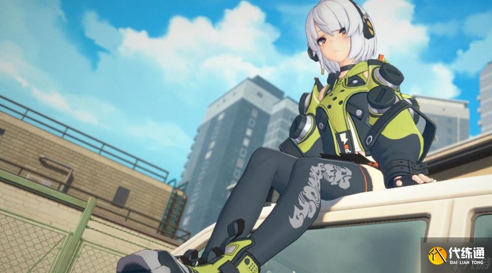 《绝区零》轰隆隆驶向日落任务完成攻略