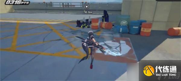 《绝区零》轰隆隆驶向日落任务完成攻略