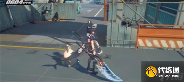 《绝区零》轰隆隆驶向日落任务完成攻略