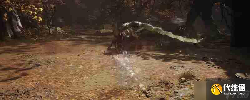 黑神话通天角在哪 揭秘黑神话悟空：通天角的获取攻略