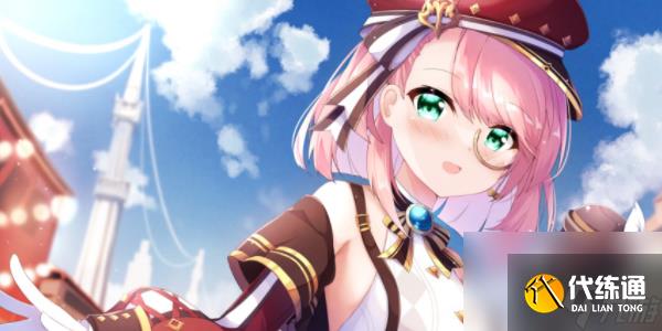 原神被怜爱的少女圣遗物获取攻略