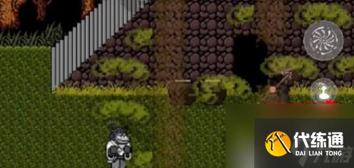 黑神话悟空像素版三口洪钟位置介绍