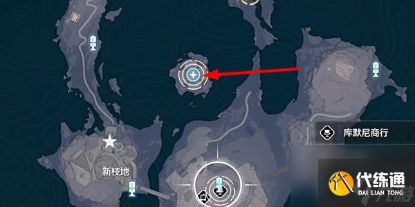 《鳴潮》星海拾影二任務攻略