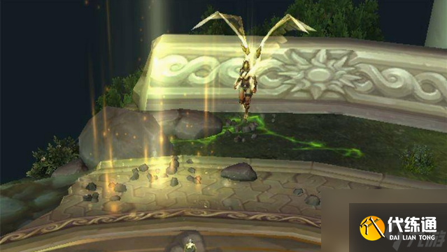 魔兽世界职业大厅在哪里进 魔兽世界职业大厅进入方法