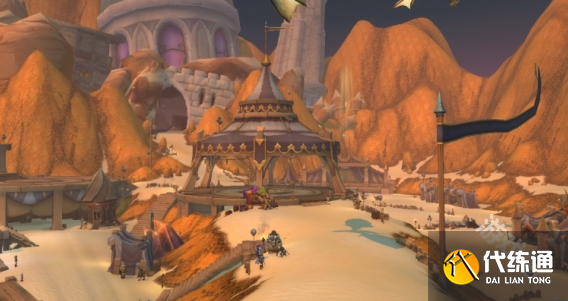 魔兽世界20周年庆庆典代币怎么获得