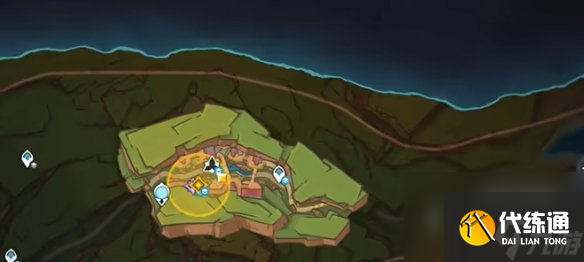 原神皆为崇高之名任务攻略