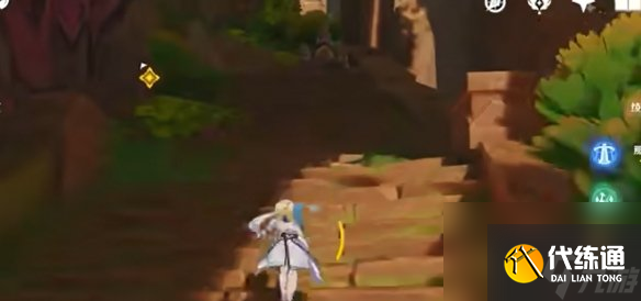 原神皆为崇高之名任务攻略