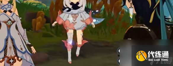 原神皆为崇高之名任务攻略