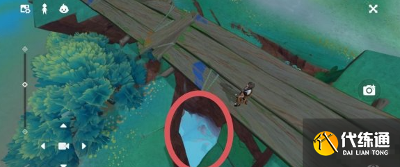 原神5.1秘源机兵构型械在哪刷新