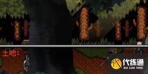 黑神话悟空像素版三口洪钟位置介绍