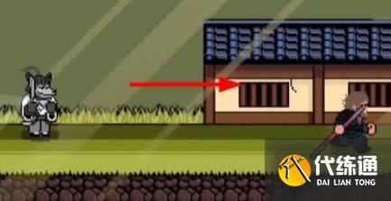 黑神话悟空像素版金池长老是最终BOSS吗