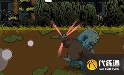 黑神话悟空像素版幽魂打法技巧详解