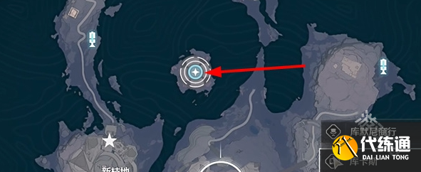 鳴潮星海拾影2通關(guān)攻略