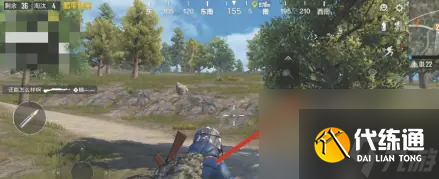 和平精英怎么驾驶汽车 驾驶汽车方法一览