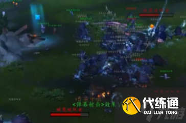 魔兽世界爆裂碎片怎么刷-爆裂碎片获取方法