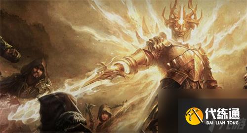 暗黑破坏神不朽世界boss有哪些