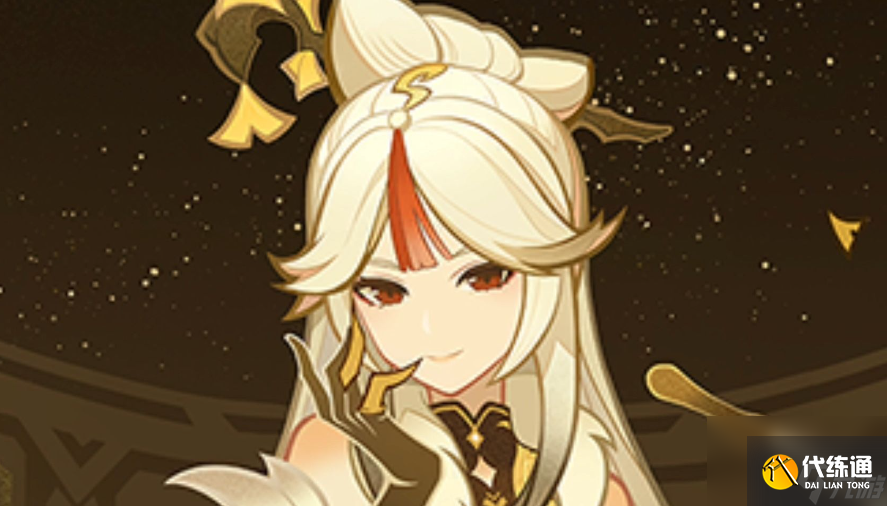 《原神》5.1七圣召唤新增角色卡牌