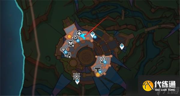 原神5.1新增食谱