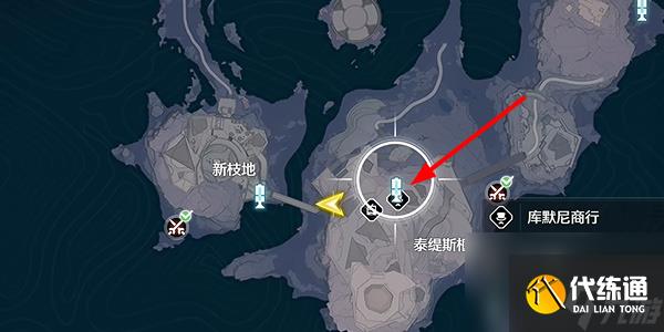 《鳴潮》1.3哼哈二將成就攻略