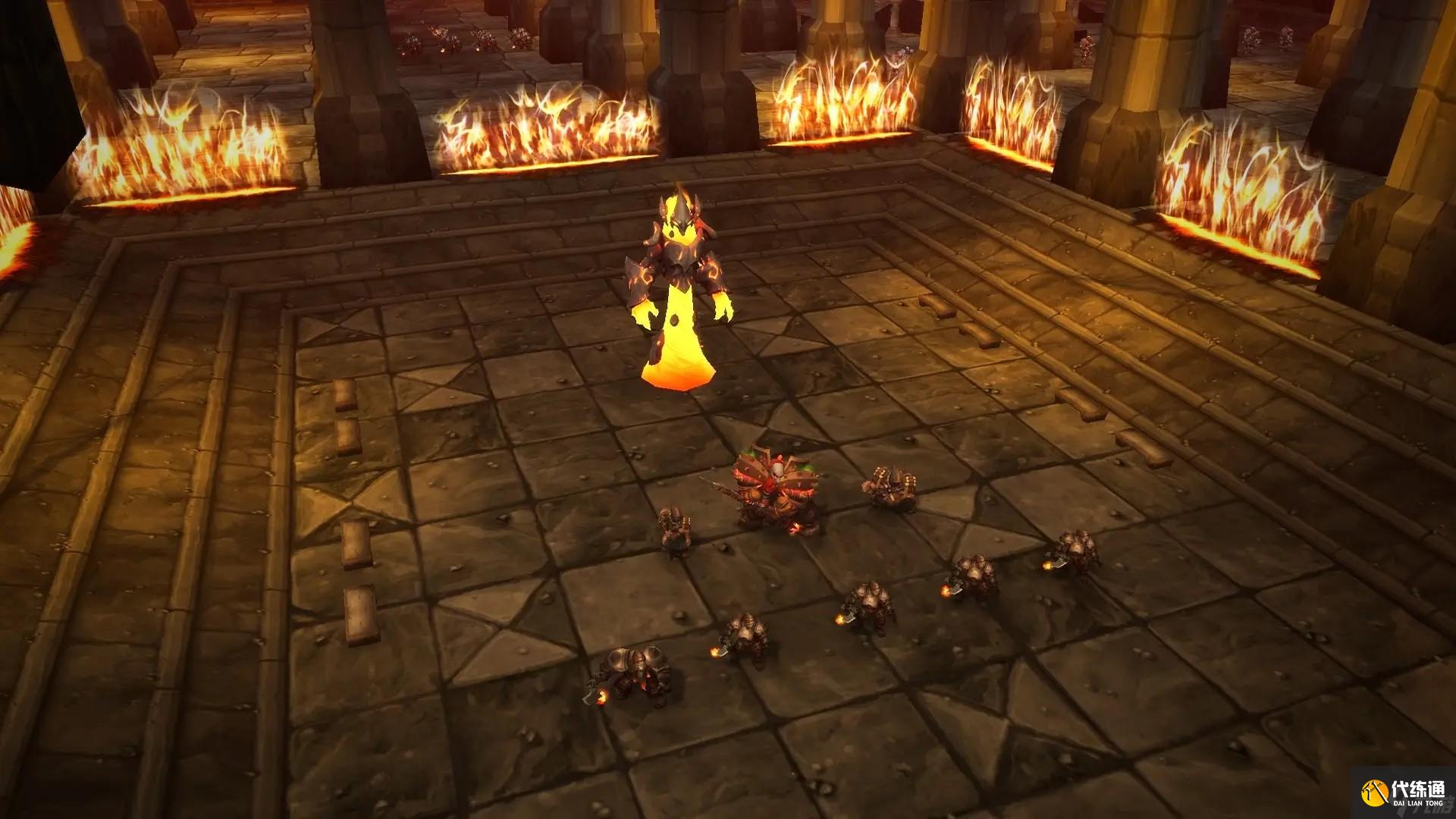 魔兽世界二十周年庆典上线时间一览