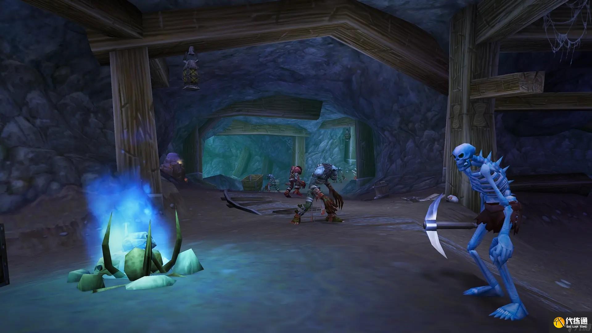 魔兽世界二十周年庆典上线时间一览