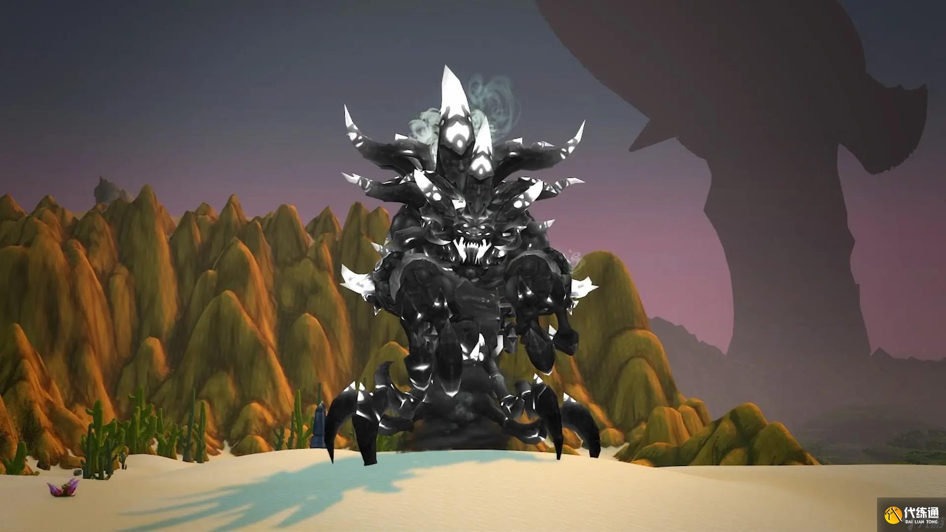 魔兽世界二十周年庆典上线时间一览