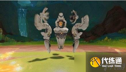 原神秘源构装械位置及前往路线一览