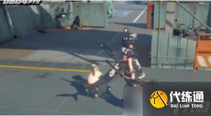 絕區零轟隆隆駛向日落任務怎么完成 絕區零轟隆隆駛向日落任務攻略