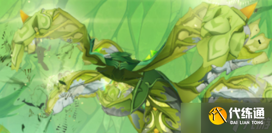 《原神》深邃拟覆叶打法攻略