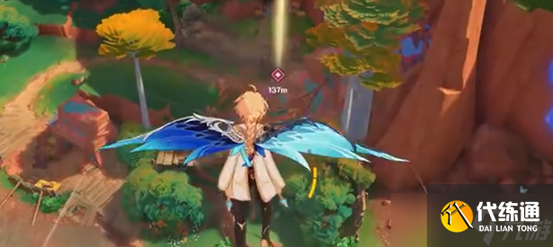 《原神》如缕的低诉任务完成攻略