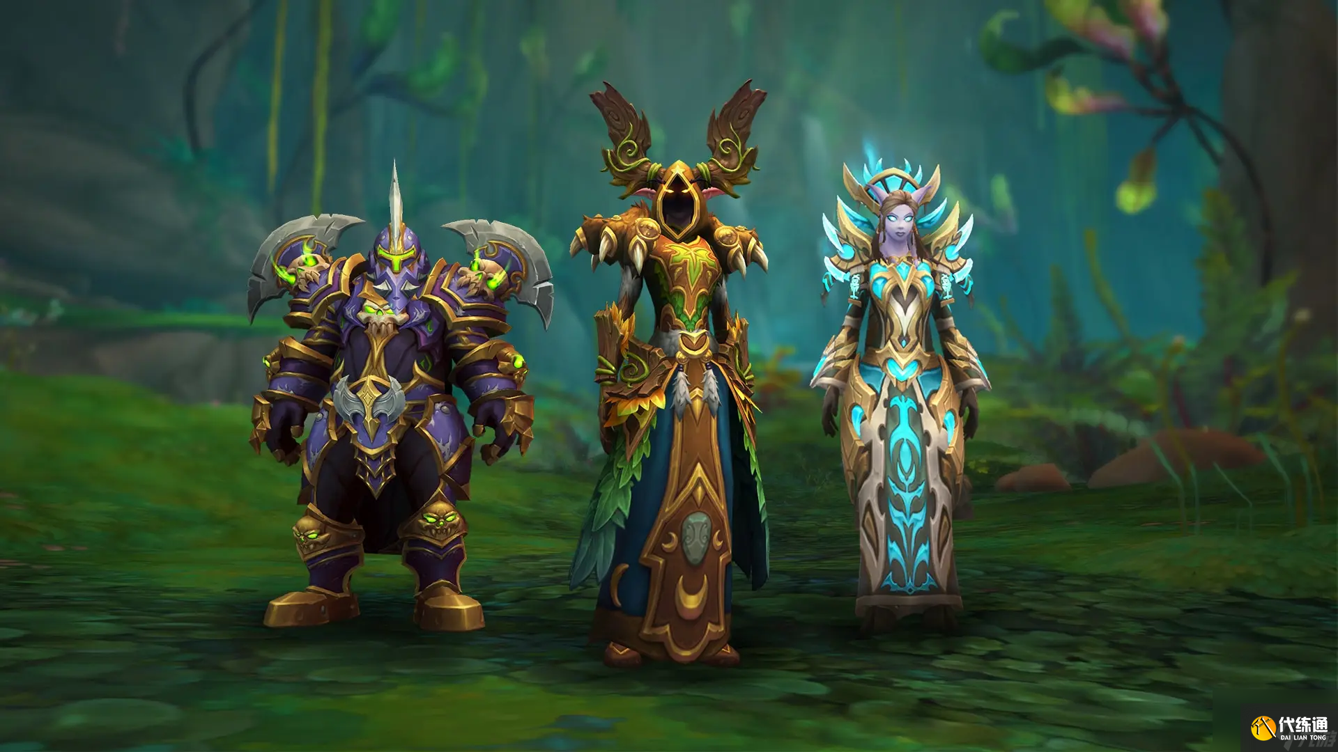 《魔兽世界》二十周年庆典活动参与条件介绍