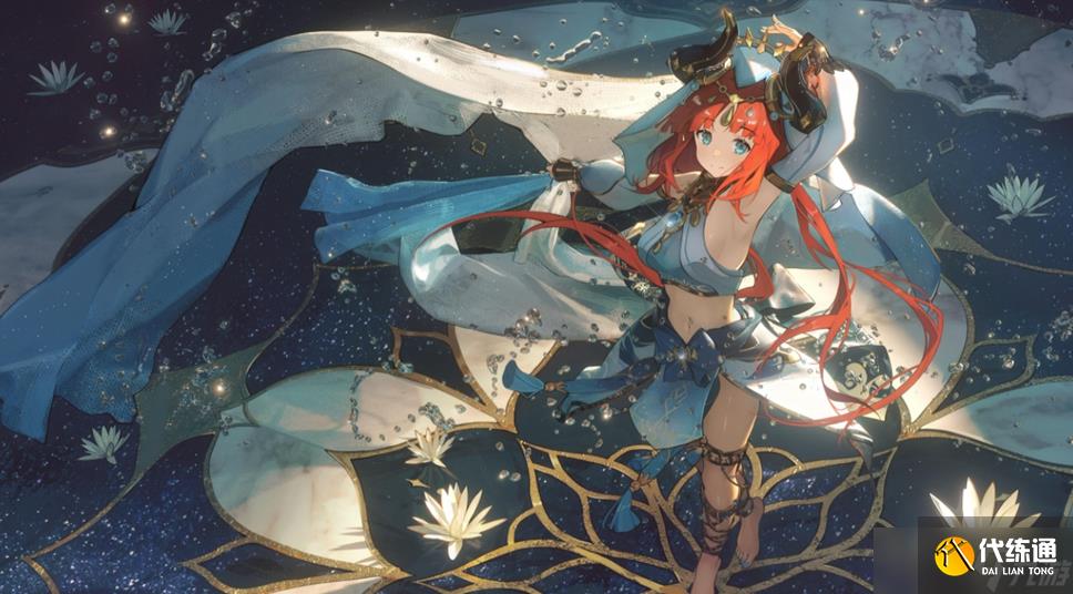 《原神》龙芙鹿希队搭配推荐攻略