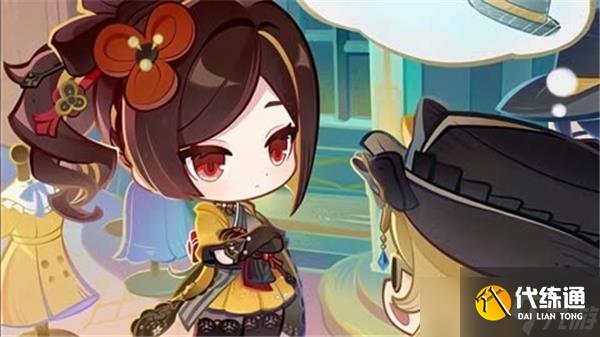 原神5.1千云绘羽织活动玩法