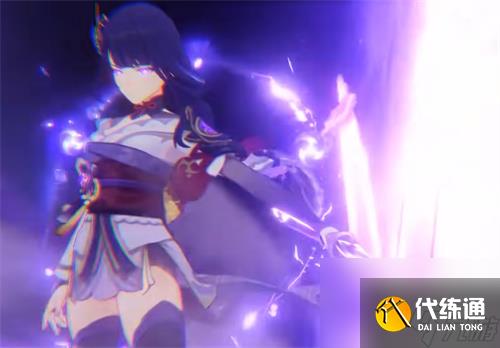 原神雷神核爆阵容如何搭配 雷电将军核爆最高伤害配队攻略