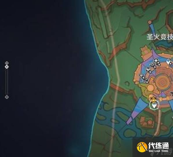 原神名为命运的燃料任务怎么完成