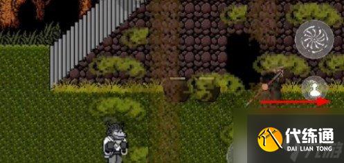 黑神话悟空像素版三口洪钟在哪 黑神话悟空像素版三口洪钟位置