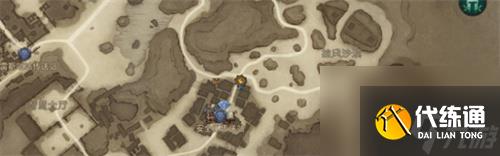 暗黑破坏神不朽夏斯尔沙海探索任务攻略