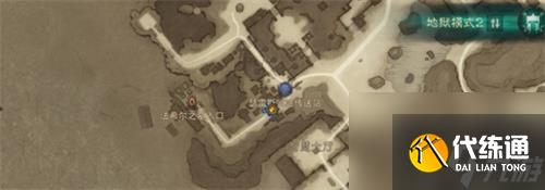 暗黑破坏神不朽夏斯尔沙海探索任务攻略