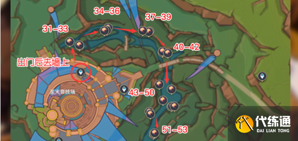 原神5.1希诺宁培养材料怎么获取