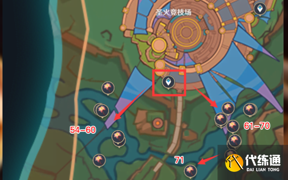 原神5.1希诺宁培养材料怎么获取