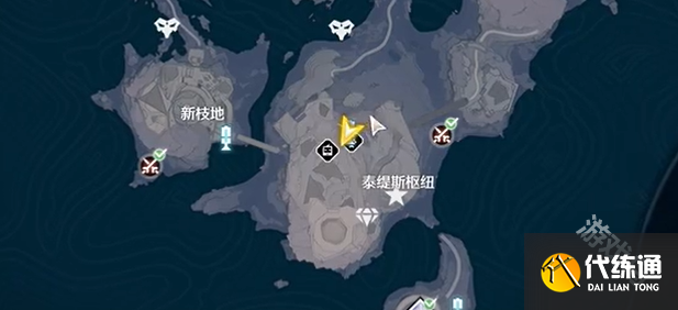 鳴潮哼哈二將成就怎么達成