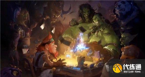 炉石传说2024最强卡组推荐 炉石传说卡组排行