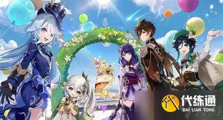 原神5.1镜与谜烟的彼方任务图文攻略 魔神任务第五章第三幕攻略