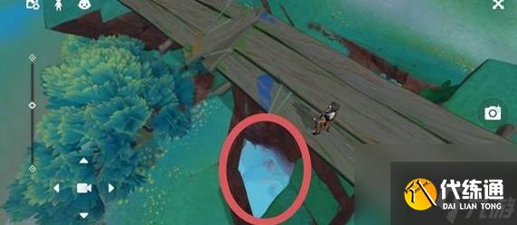 原神5.1秘源机兵入口在哪里