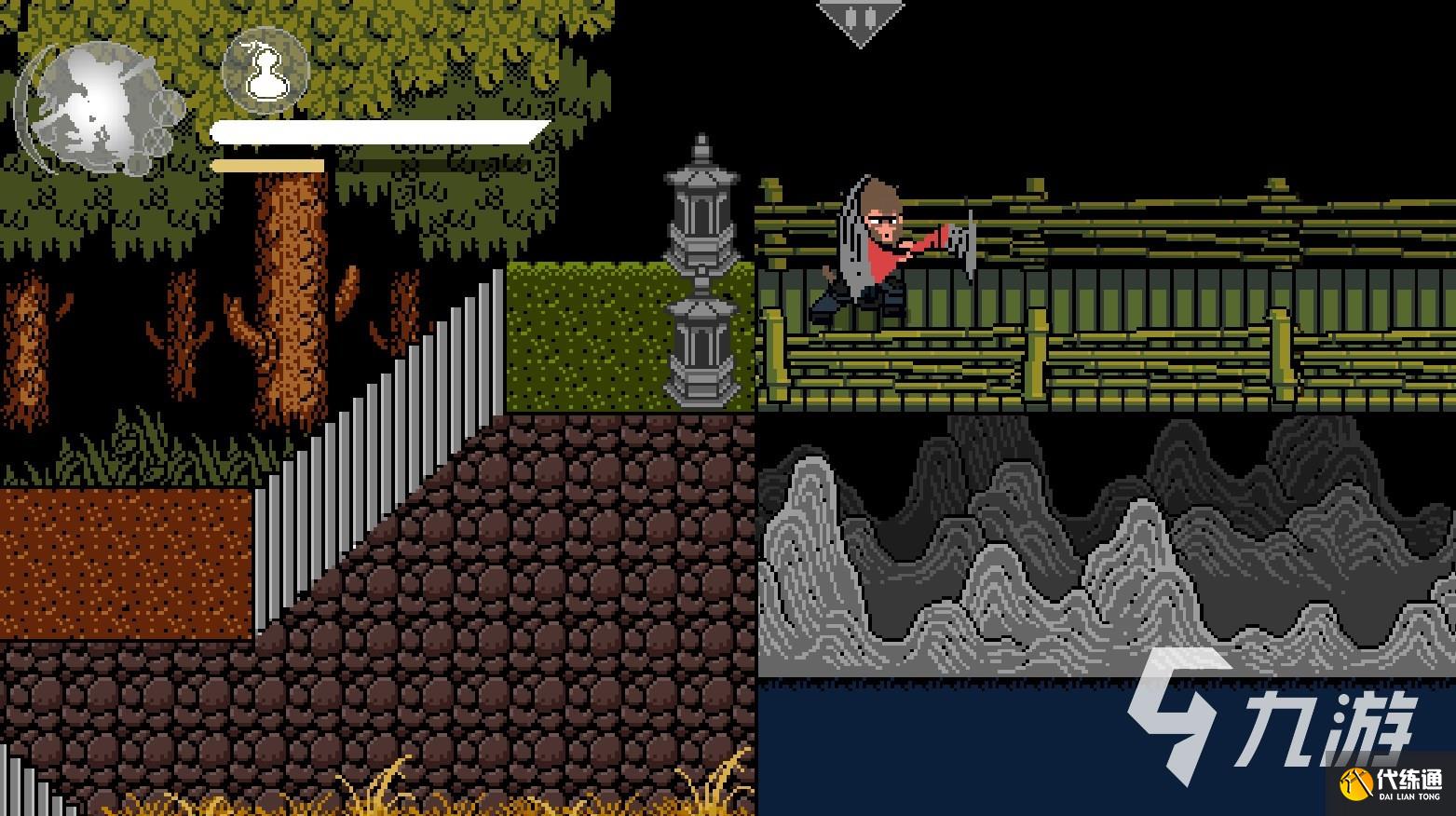 黑神话悟空像素版下载安装 黑神话悟空像素版完整版链接分享