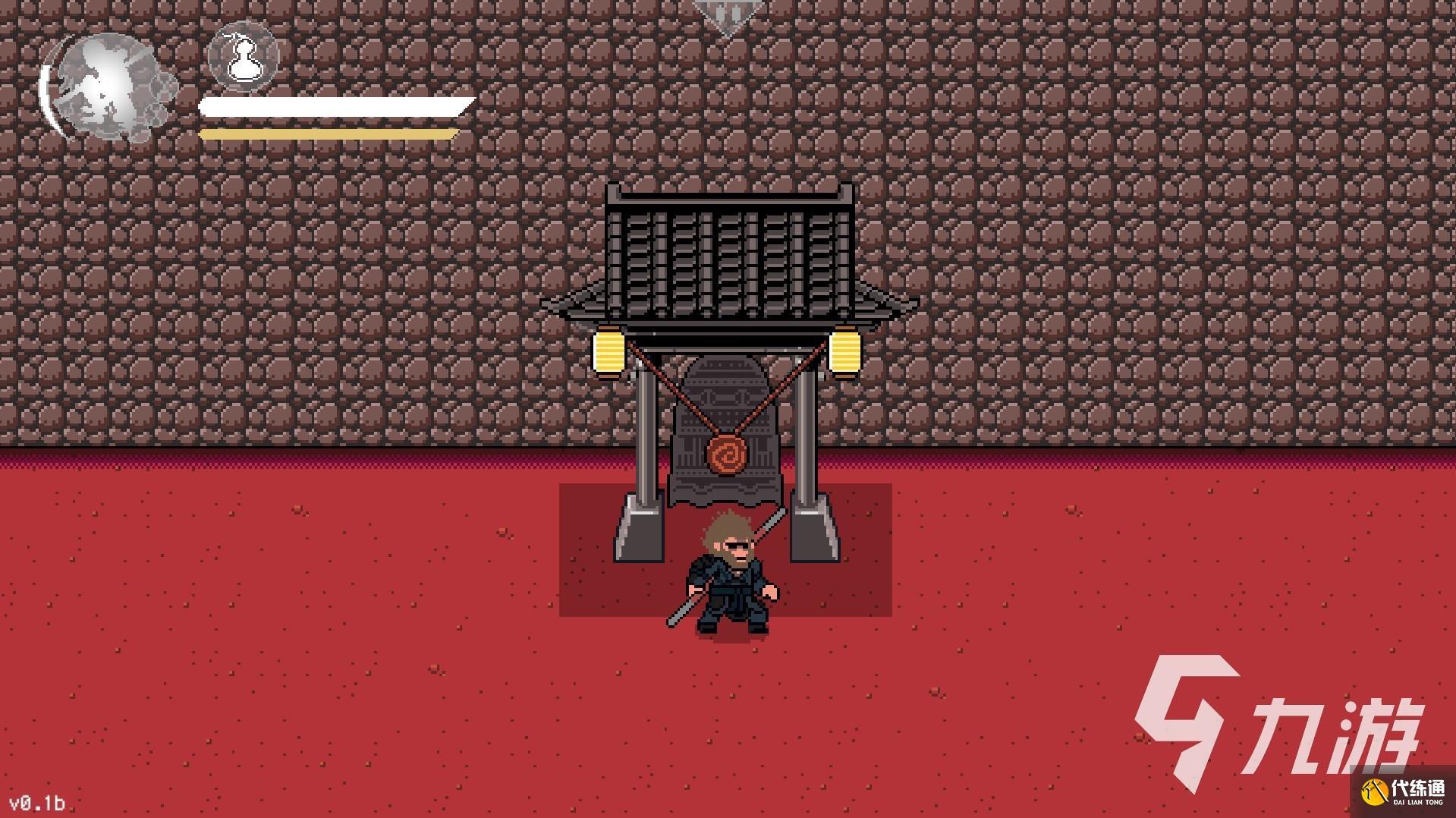 黑神话悟空像素版下载安装 黑神话悟空像素版完整版链接分享