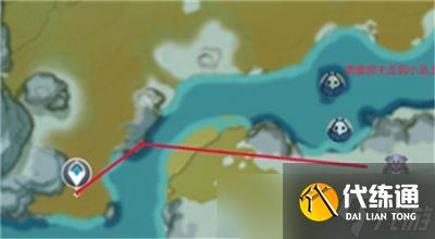 原神霜噬碎屑和霜噬结晶怎么获得